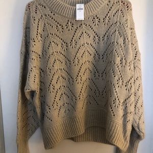 Sweater